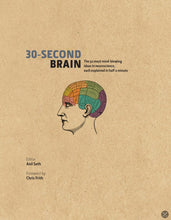 30-Second Book Series Digital Collection: Quick, Insightful Learning on the Go