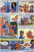 ALF Comic Collection Digital Set: Relive the 1980s with Hilarious Adventures!