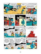 Lucky Luke Comics Digital Collection: Wild West Adventures with Humor and Charm