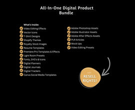 🚀 30+ Million Digital Products 🌟 Ideal for Passive Income