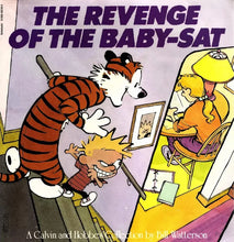 Relive the Magic of Calvin and Hobbes with the Complete Digital Collection!