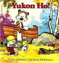 Relive the Magic of Calvin and Hobbes with the Complete Digital Collection!
