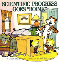 Relive the Magic of Calvin and Hobbes with the Complete Digital Collection!