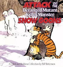 Relive the Magic of Calvin and Hobbes with the Complete Digital Collection!