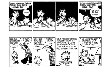 Relive the Magic of Calvin and Hobbes with the Complete Digital Collection!